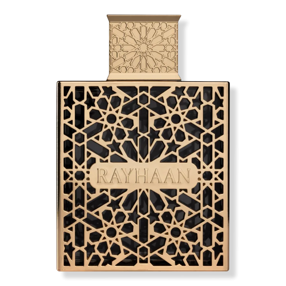 Elixir Eau De Parfum Spray by Rayhaan Perfumes