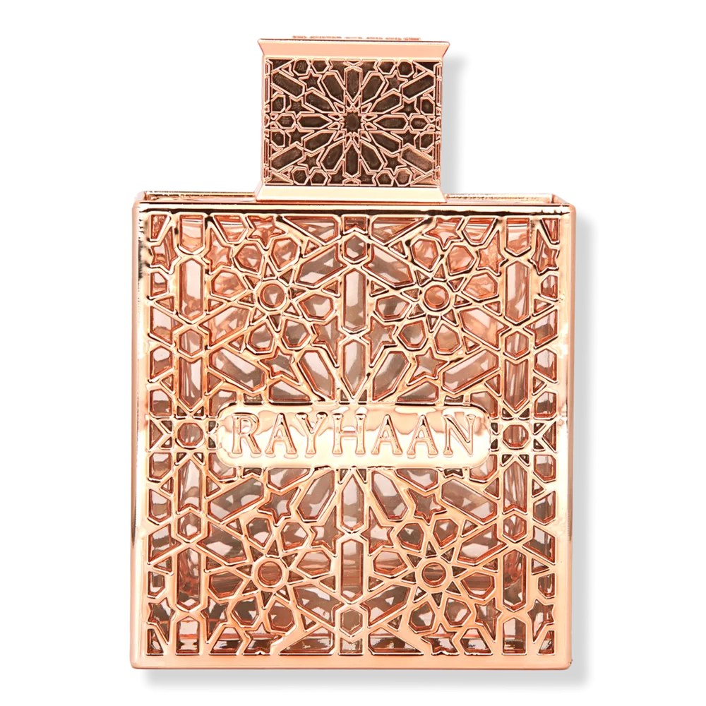 Divine Eau De Parfum Spray by Rayhaan Perfumes