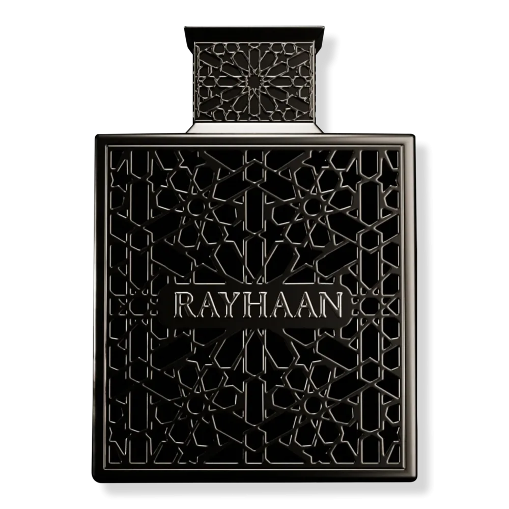Obsidian Eau De Parfum by Rayhaan Perfumes