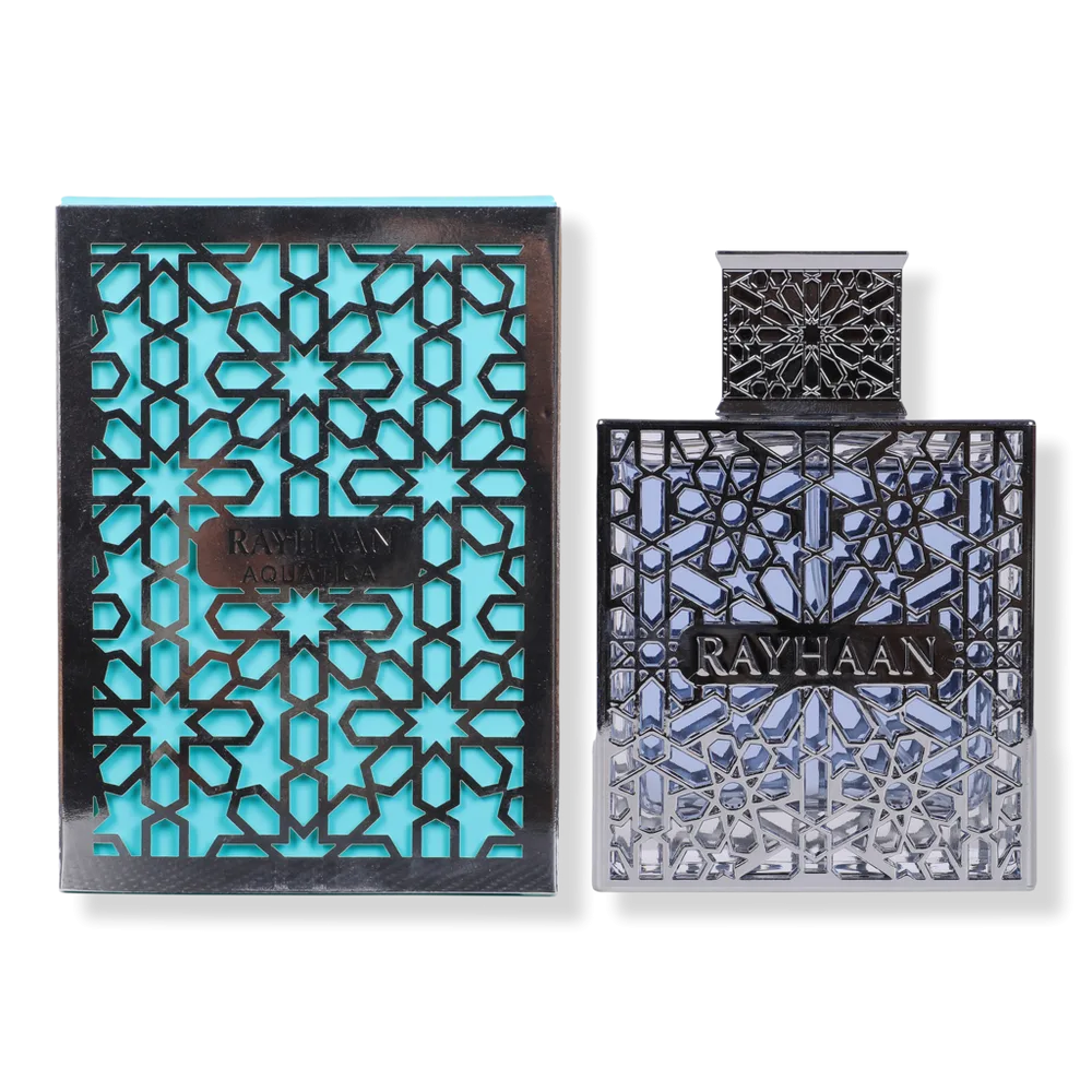 Aquatica Eau De Parfum by Rayhaan Perfumes