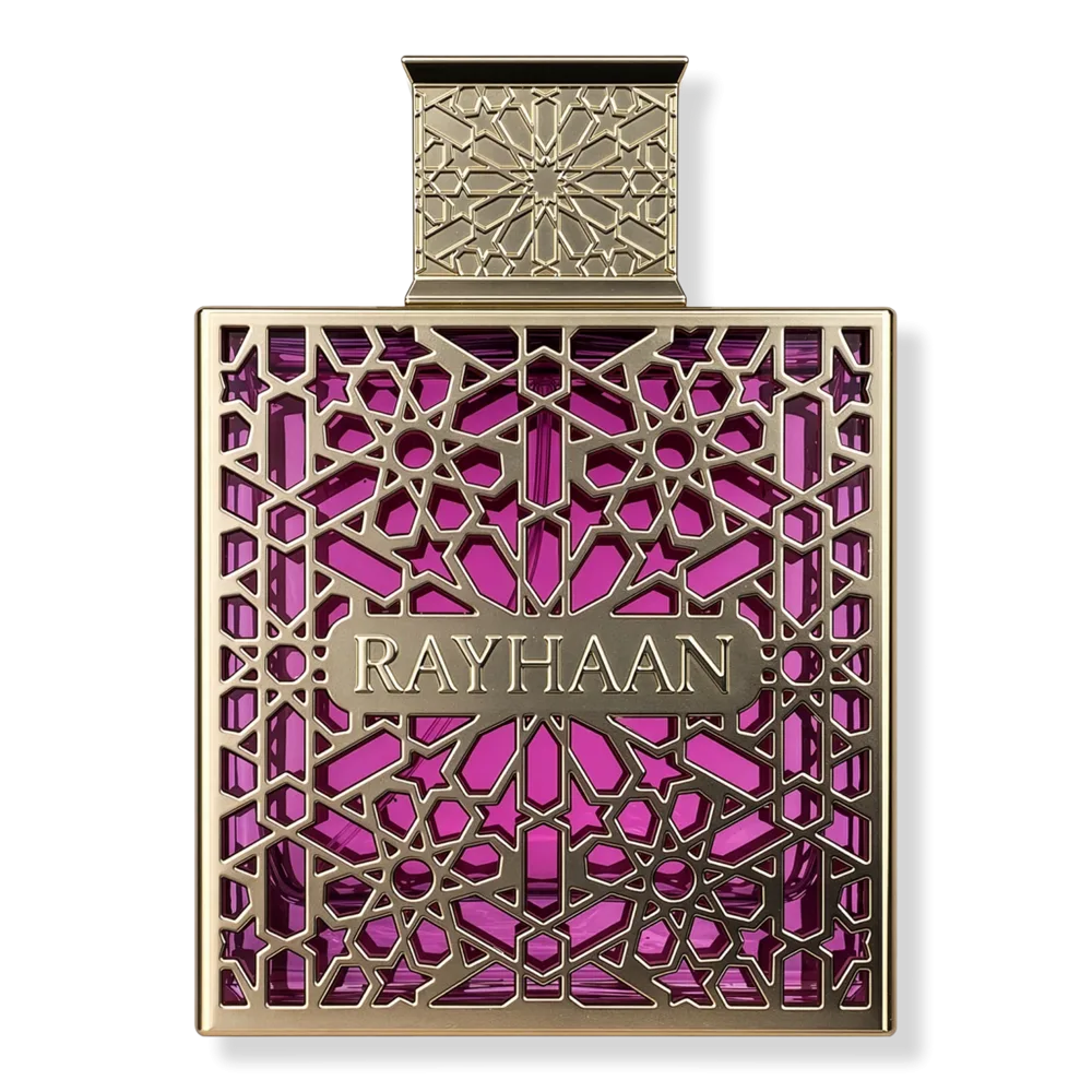Kiss Eau De Parfum by Rayhaan Perfumes