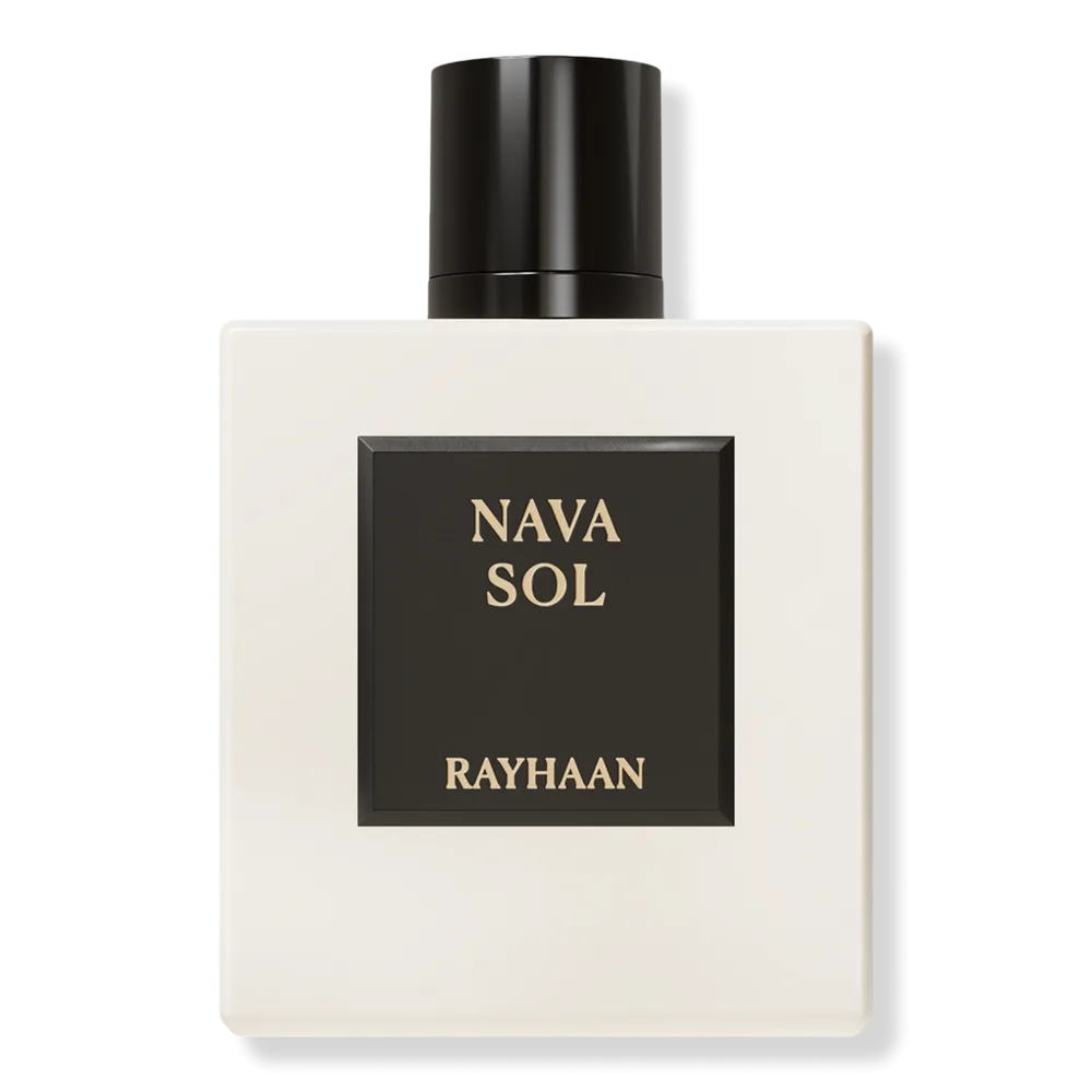 Nava Sol Eau De Parfum by Rayhaan Perfumes