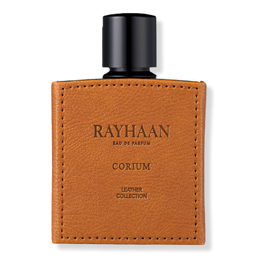 Corium Eau De Parfum by Rayhaan Perfumes