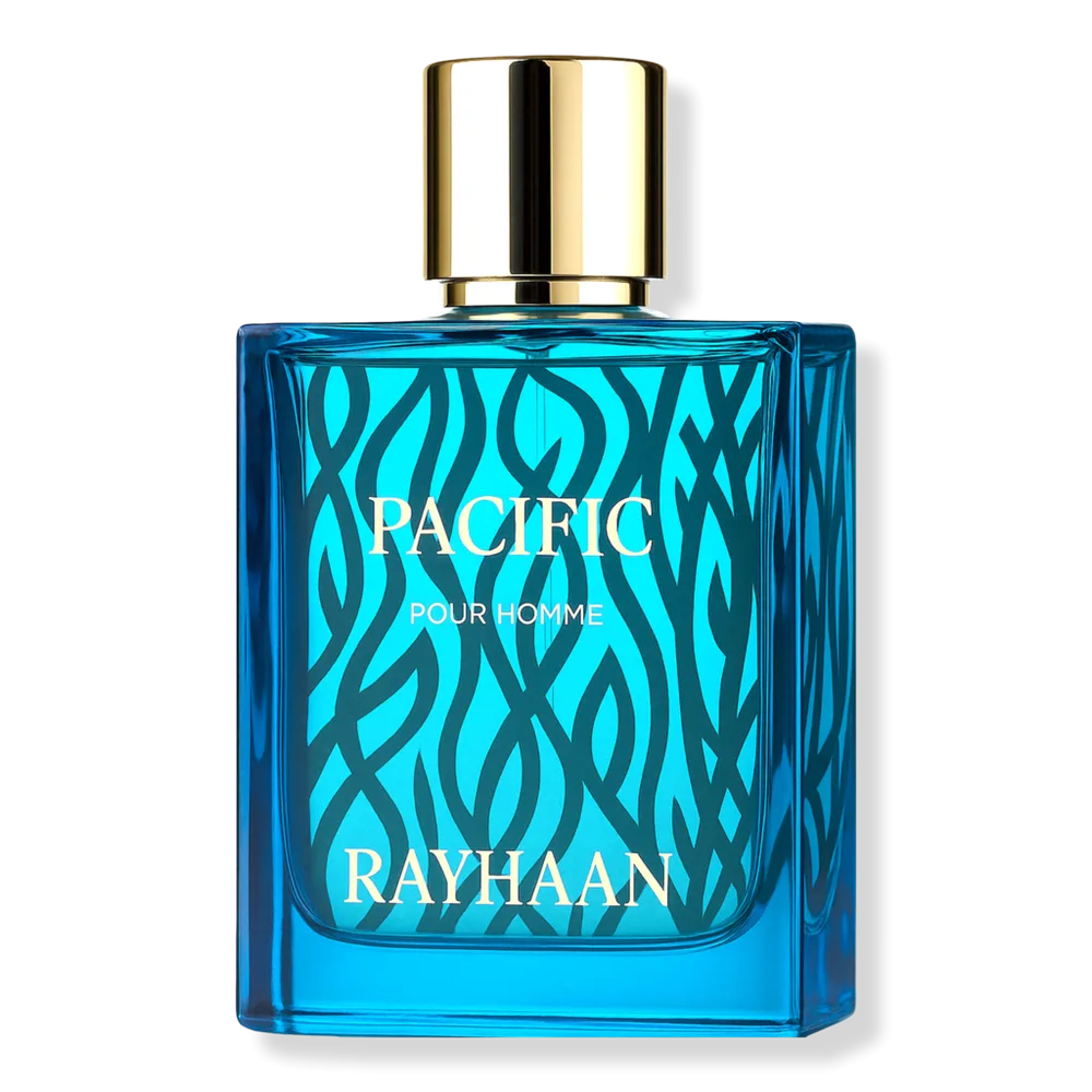 Pacific Eau De Parfum by Rayhaan Perfumes