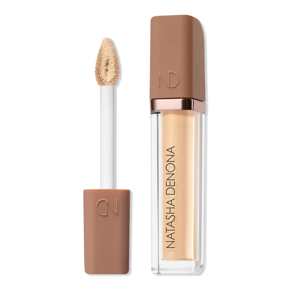 Mini Hy-Glam Concealer - YP3 by Natasha Denona