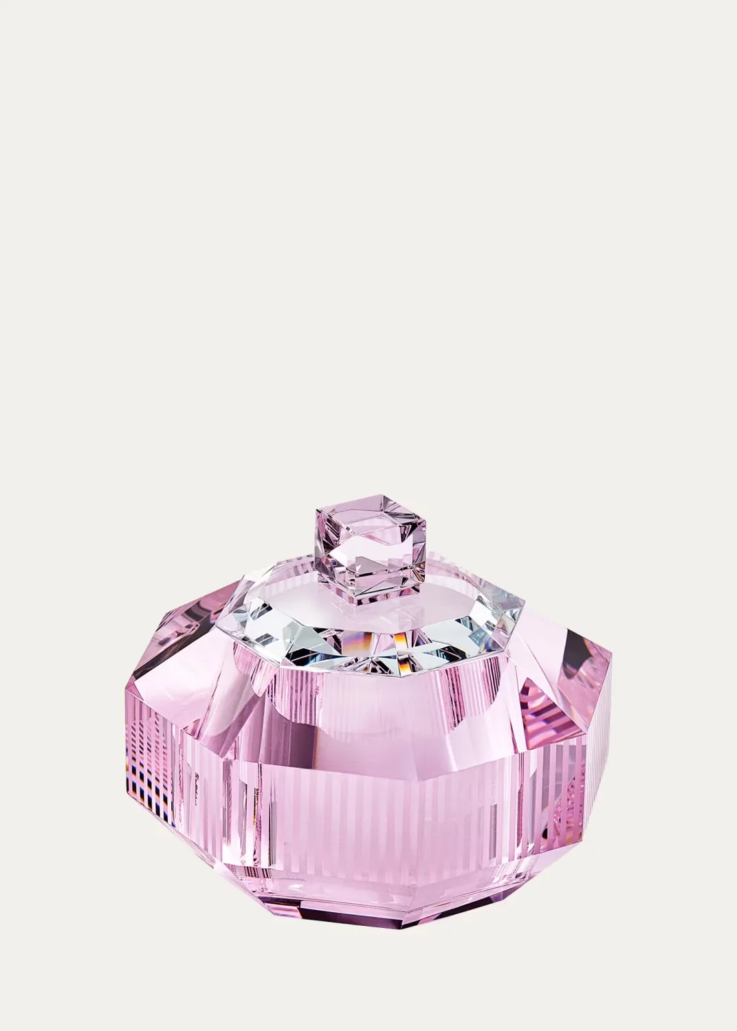 Clara Rose Scented Candle by Reflections Copenhagen
