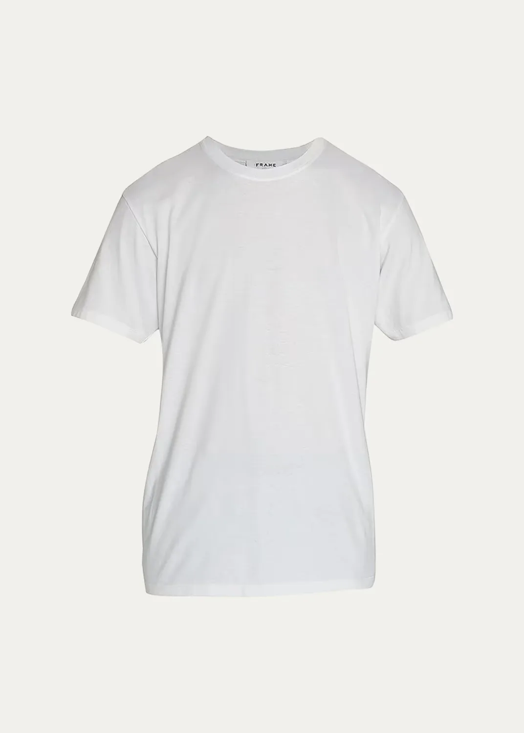 Logo T-Shirt by FRAME
