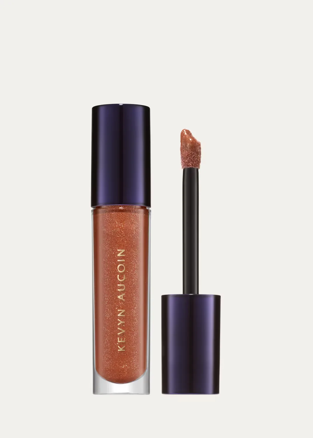 Celestial Lip Gloss - TING by Kevyn Aucoin