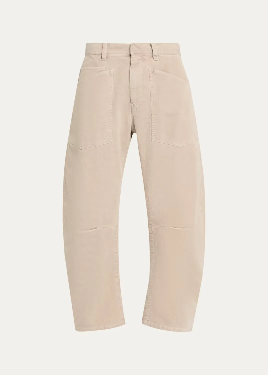 Shon Wide-Leg Pants by Nili Lotan
