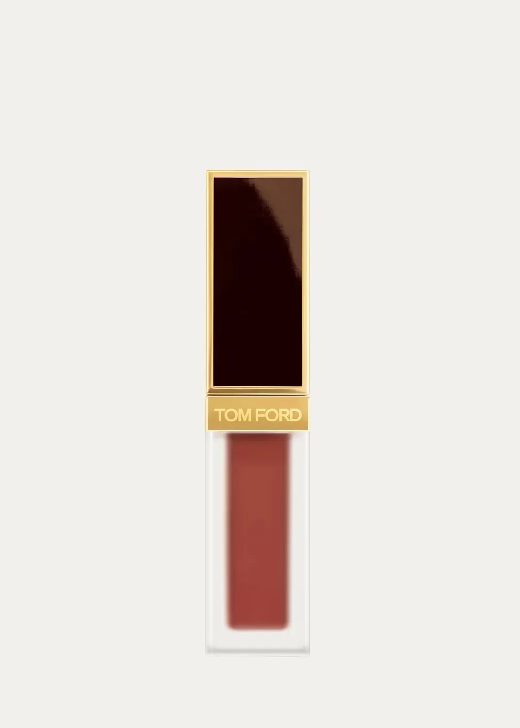 Liquid Lip Color - 131 Burnt Peach by Tom Ford