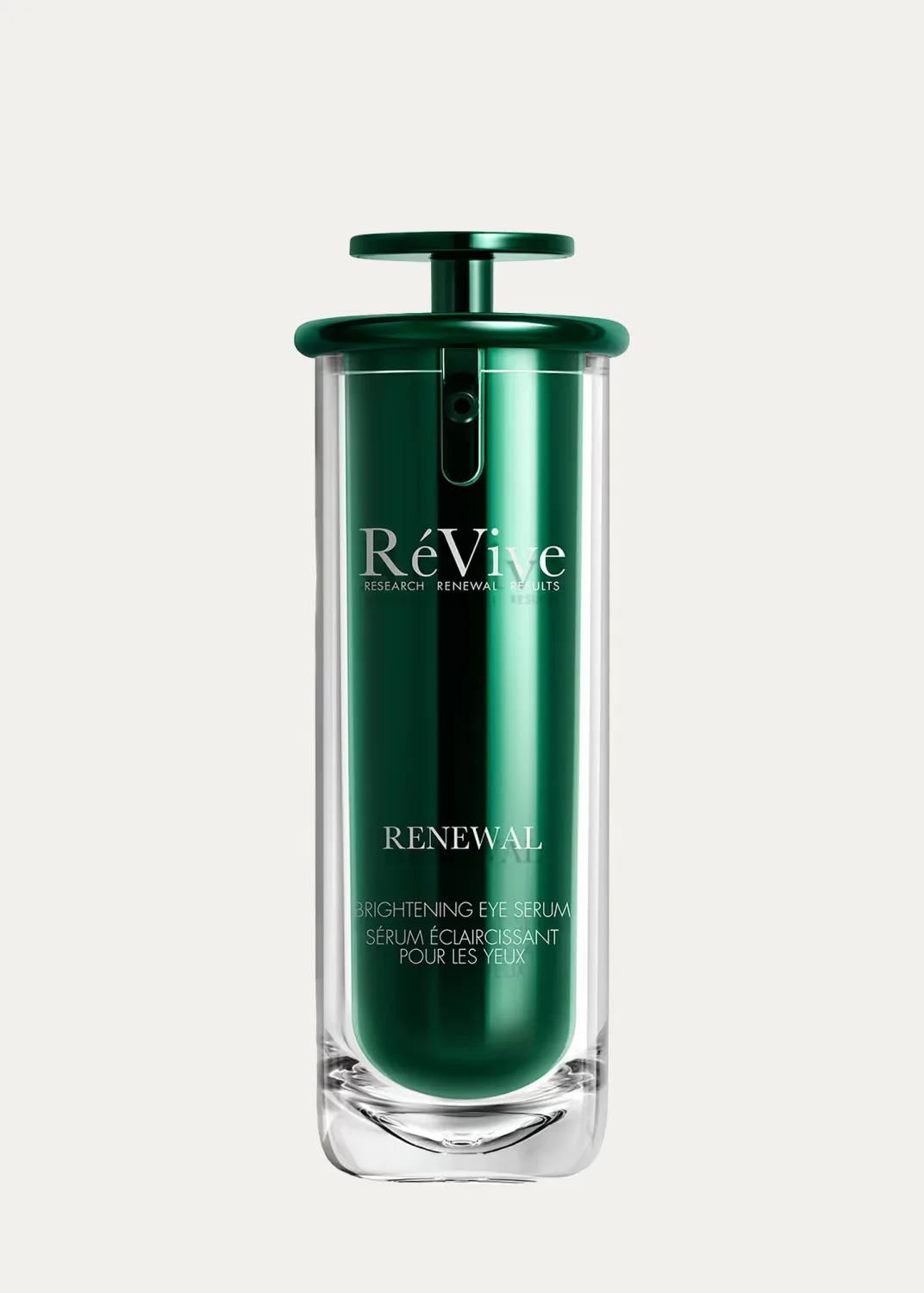 Renewal Brightening Eye Serum by RVive