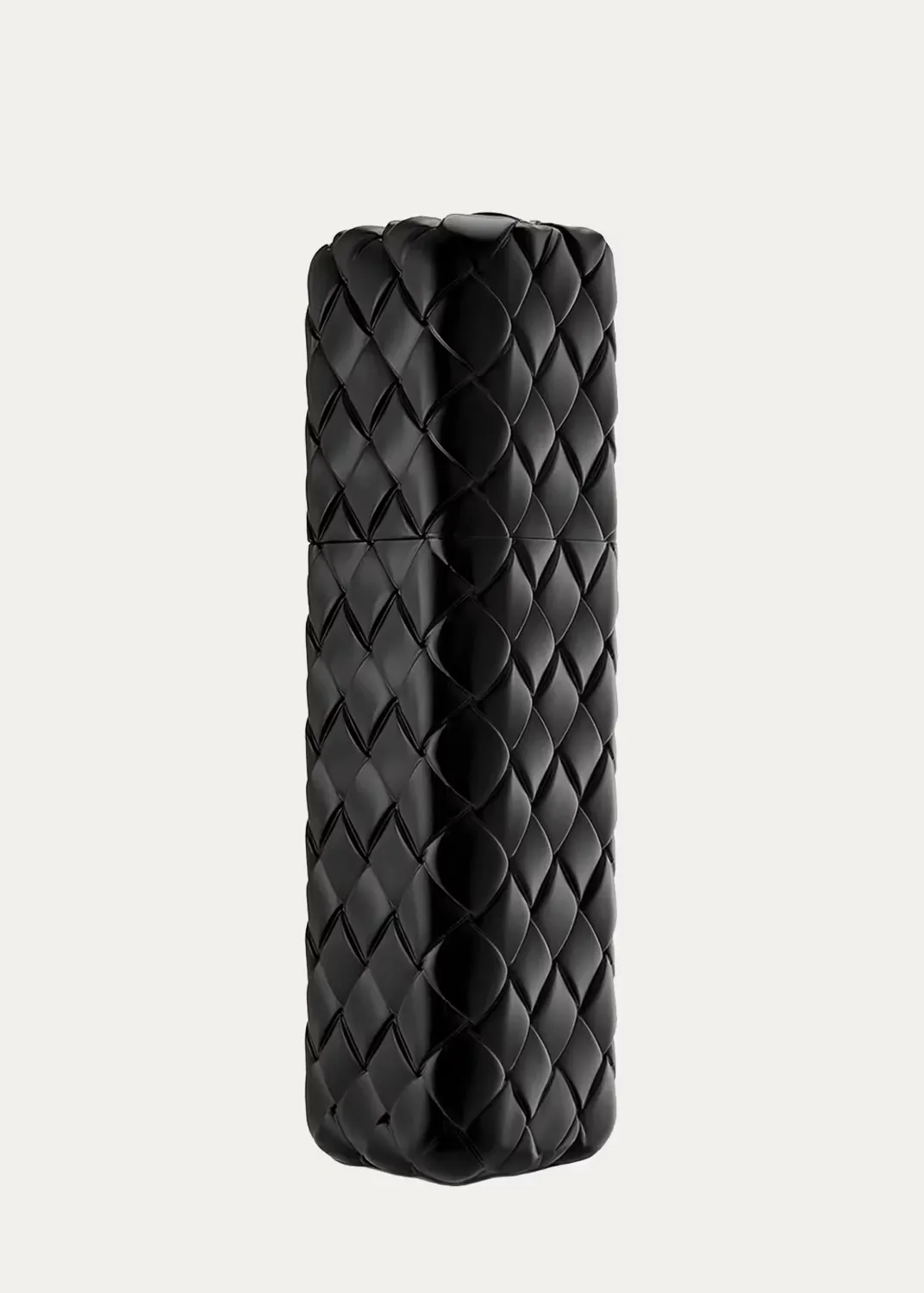 Intrecciato Travel Atomizer by Bottega Veneta