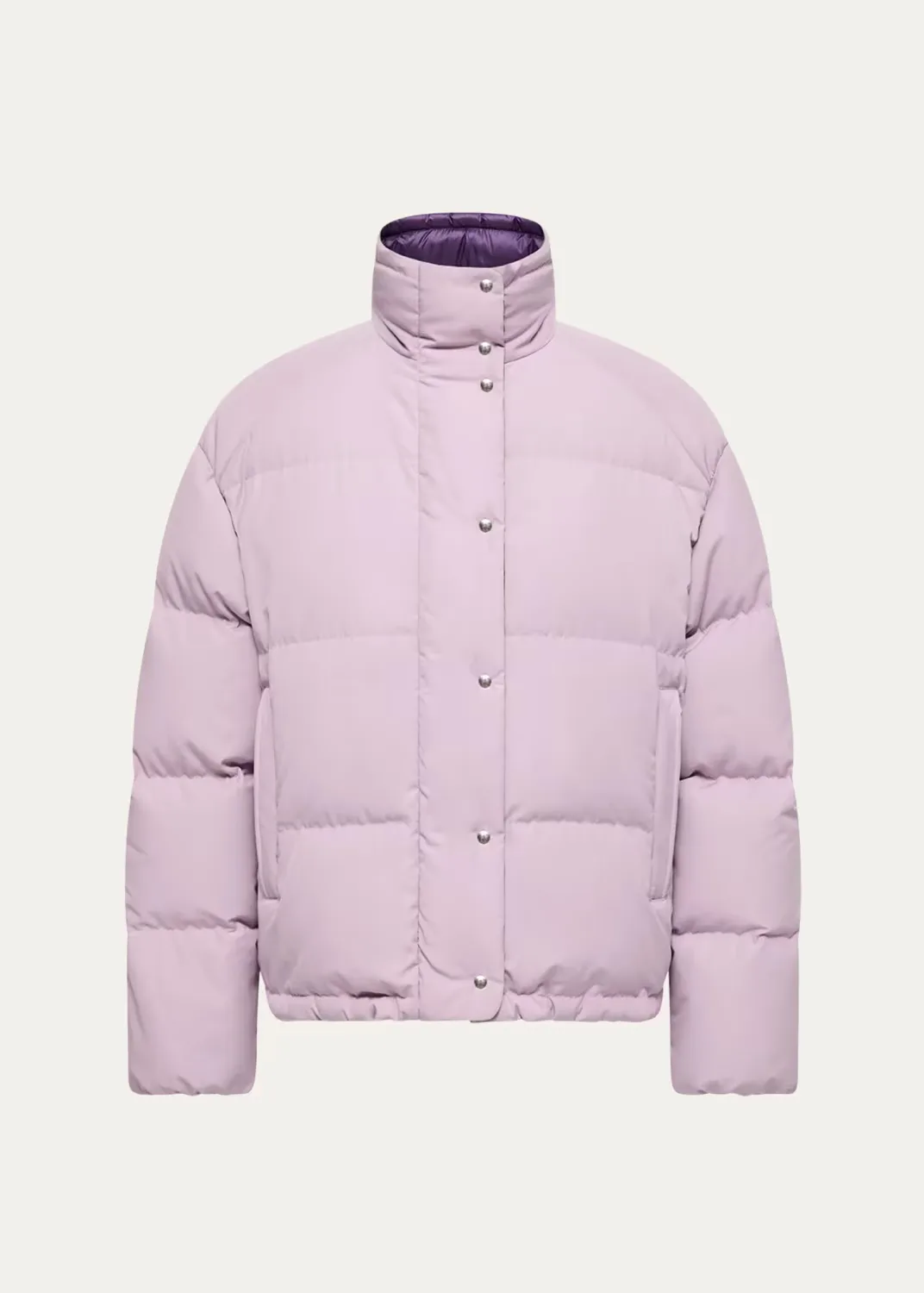 Verone Short Down Jacket
