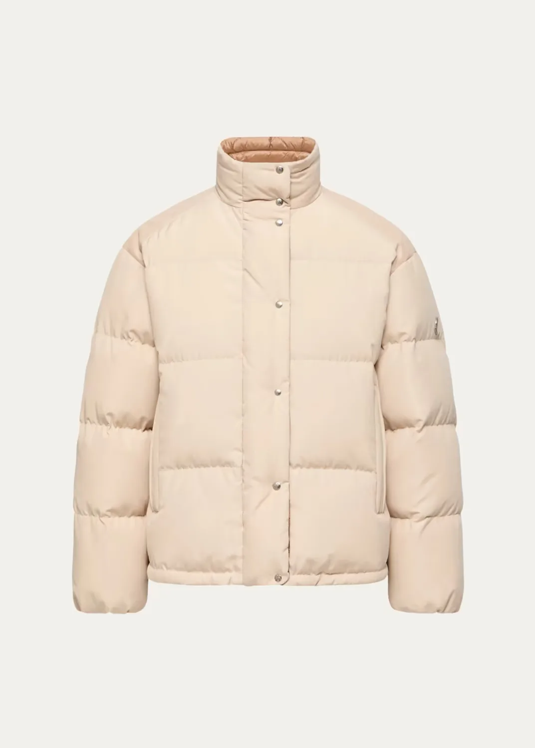 Verone Short Down Jacket