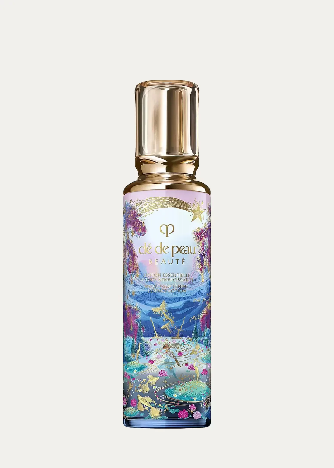 Hydro Softening Essence Lotion by Cl de Peau Beaut