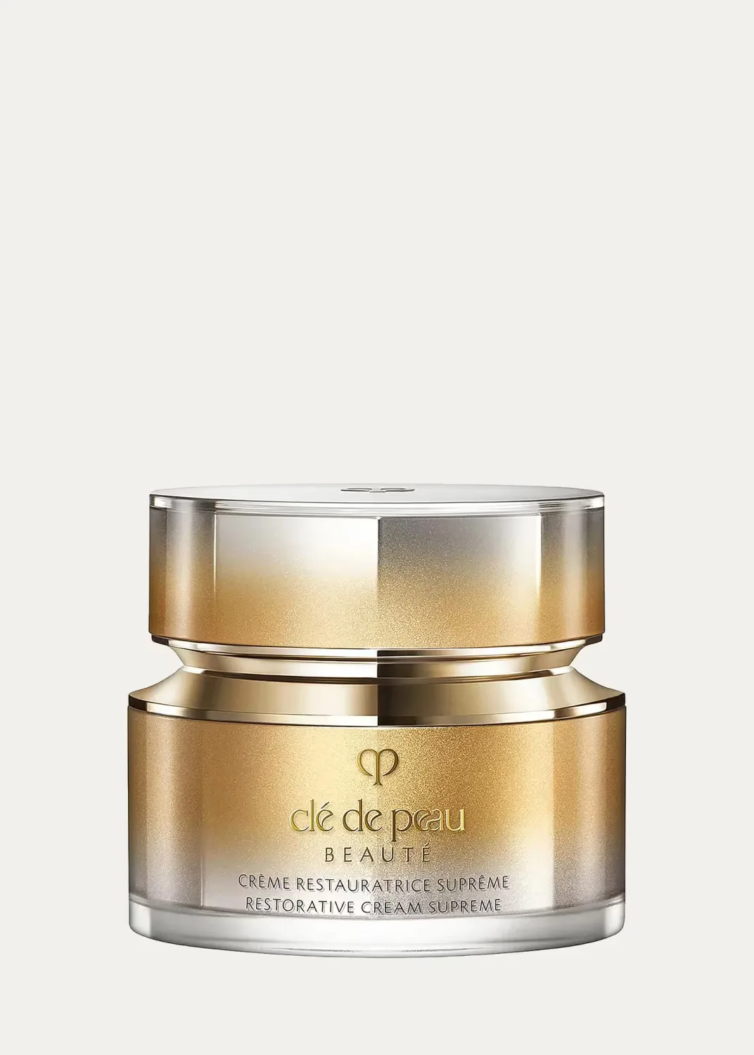 Restorative Cream Supreme by Cl de Peau Beaut