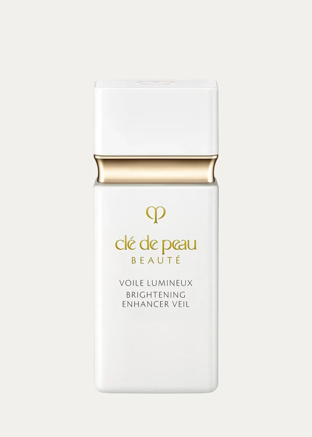 Brightening Enhancer Veil Primer by Cl de Peau Beaut