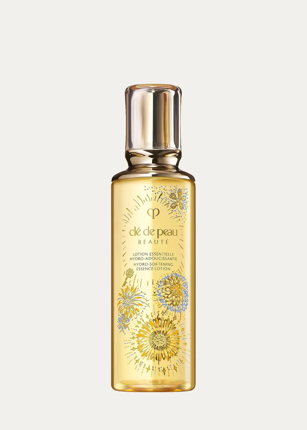 Hydro-Softening Essence Refill Lotion by Cl de Peau Beaut