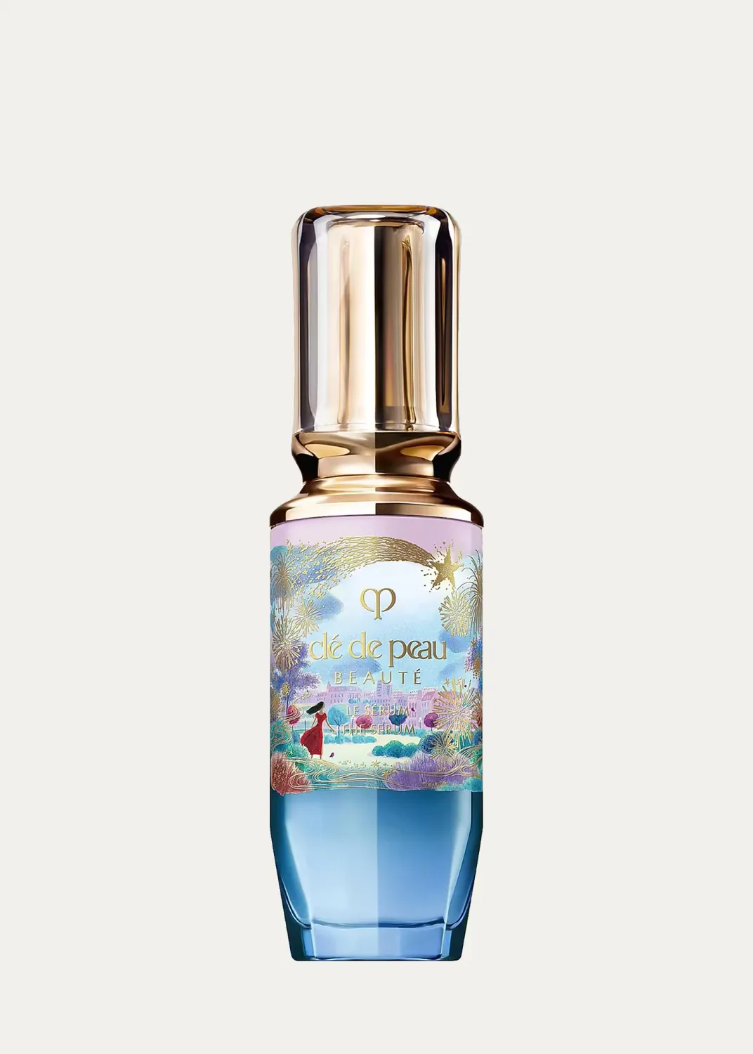 The Serum by Cl de Peau Beaut