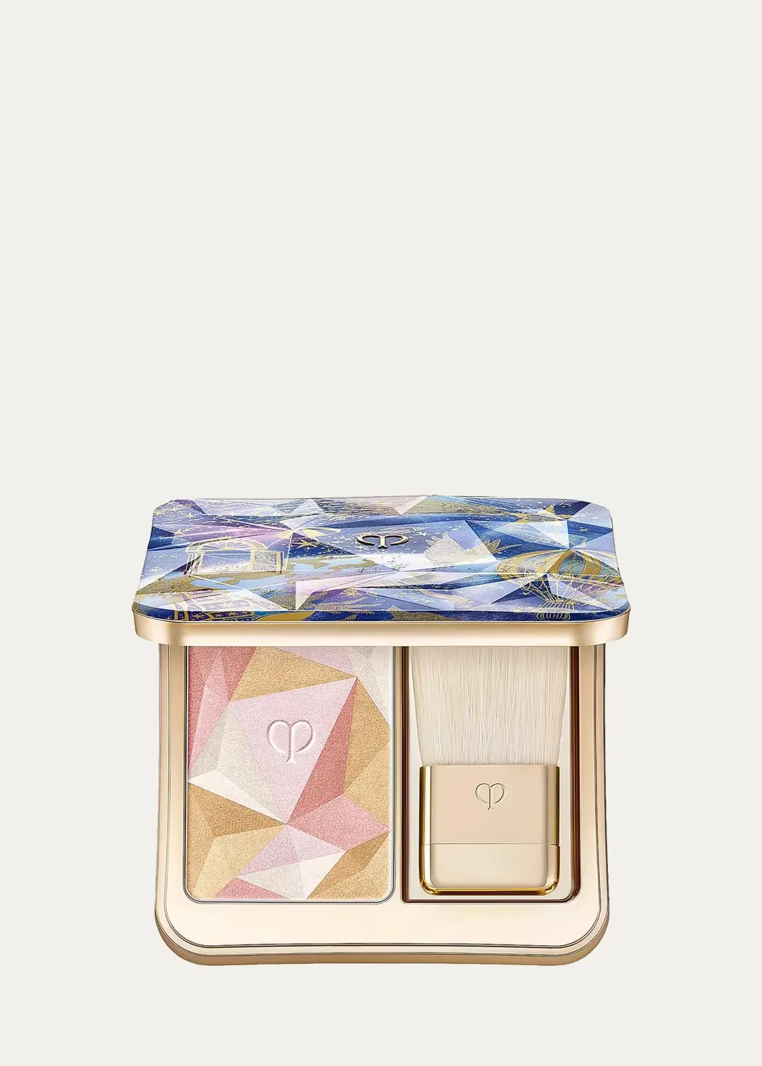 The Luminizing Face Enhancer by Cl de Peau Beaut