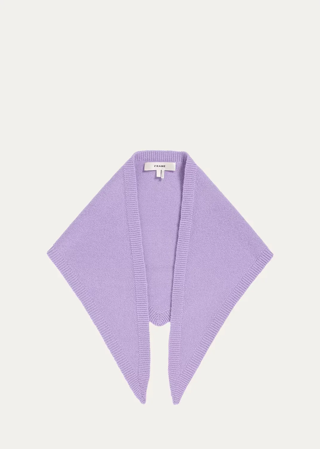 The BG Cashmere Cardigan by FRAME