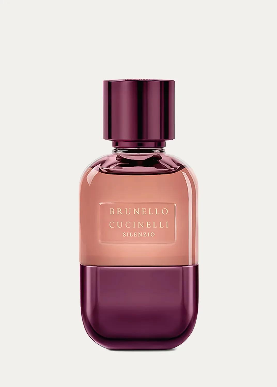 Silenzio Eau De Parfum, 3.4 oz by Brunello Cucinelli