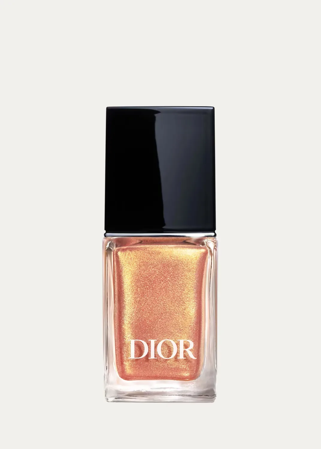 Dior Vernis Nail Polish, 713 Frosted Gold by Dior