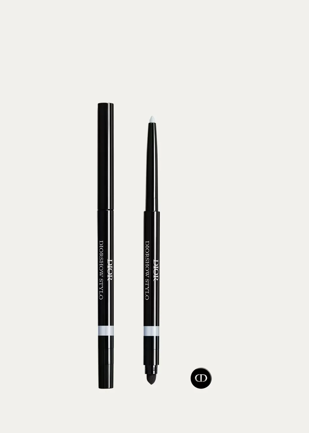 Diorshow Stylo Waterproof Eyeliner, 236 Pearly Blue by Dior