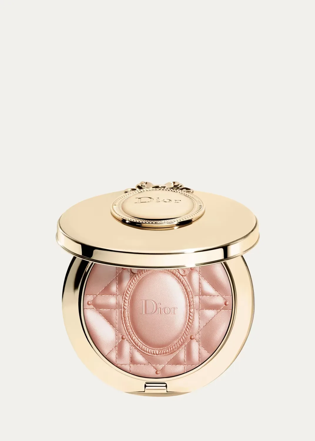 Dior Forever Glow Luminizer, 029 Frozen Medaillon by Dior