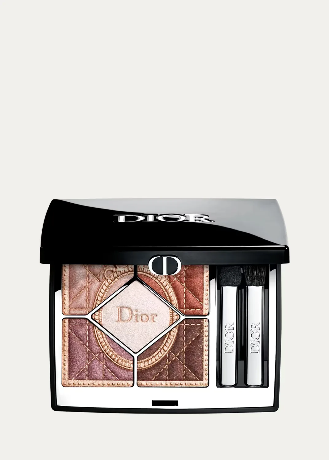 Diorshow 5 Couleurs Eyeshadow Palette, 623 Cinnamon Glaze by Dior