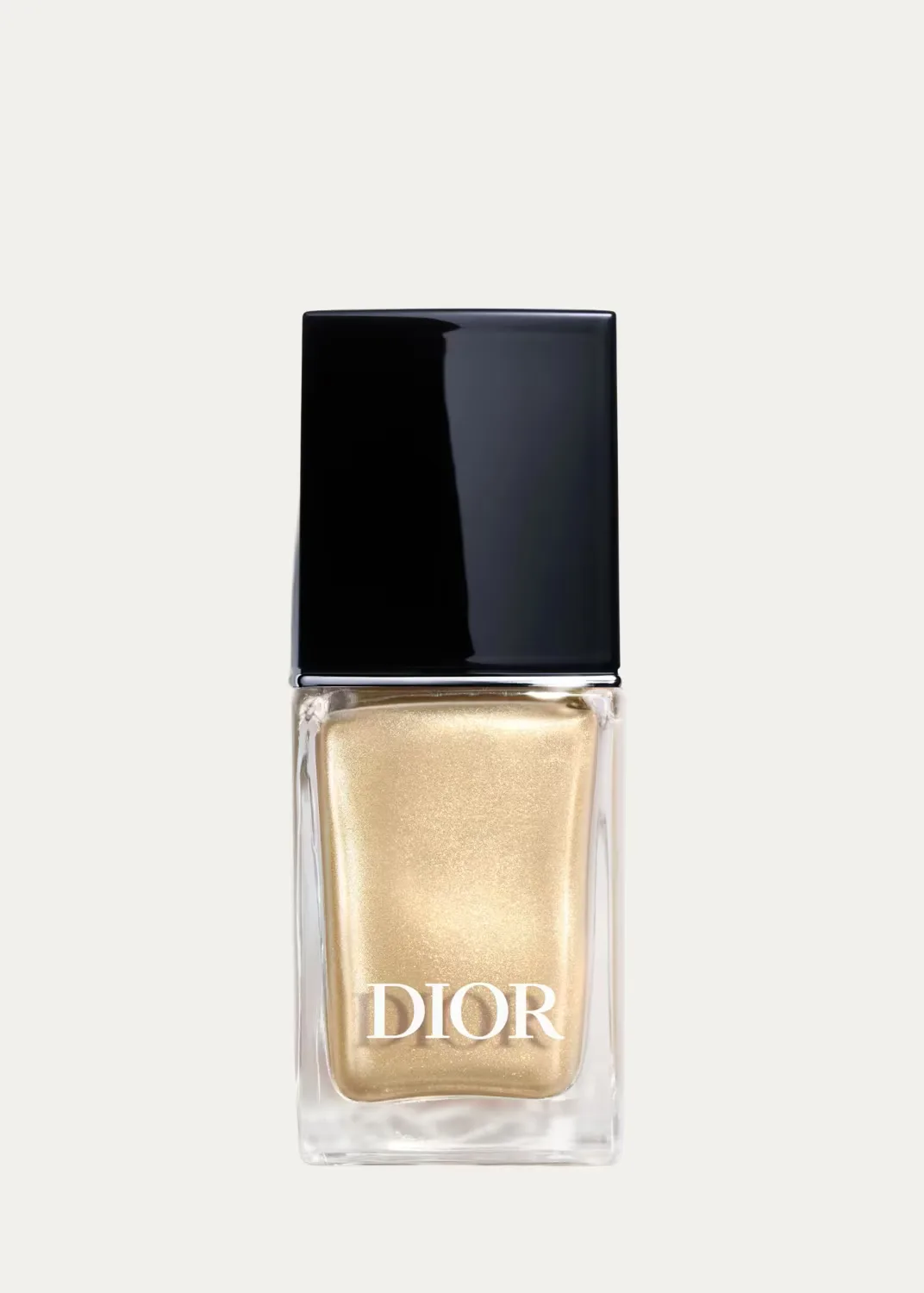 Dior Vernis Nail Polish, 767 Golden Cinnamon by Dior