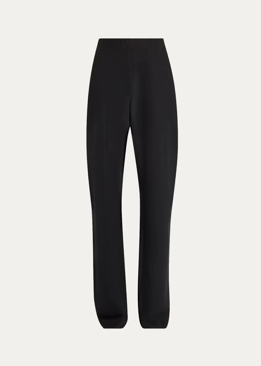 Colette High-Rise Pants by Vince