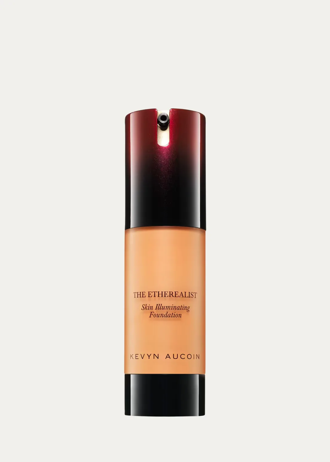 The Etherealist Skin Illuminating Foundation by Kevyn Aucoin