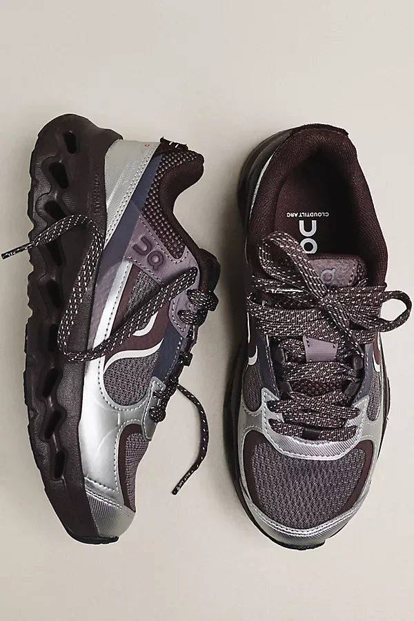 Cloudtilt Arc Sneakers