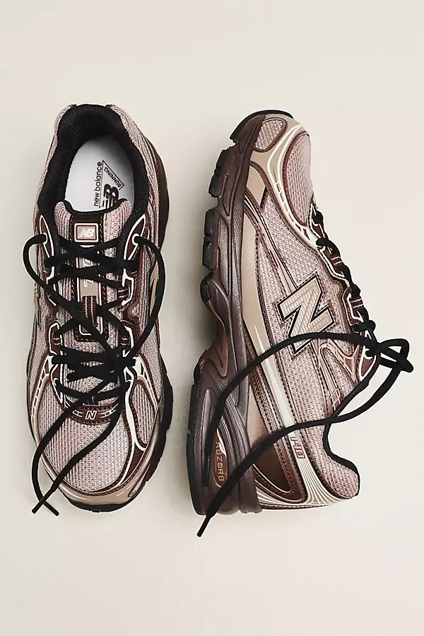 740 Sneakers by New Balance