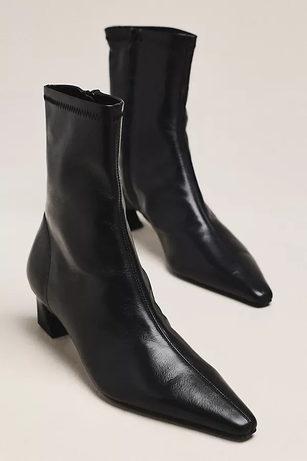Margot Boots by Tony Bianco