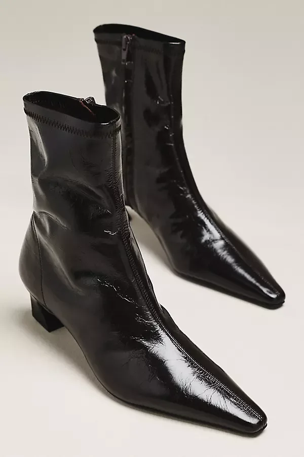 Margot Boots