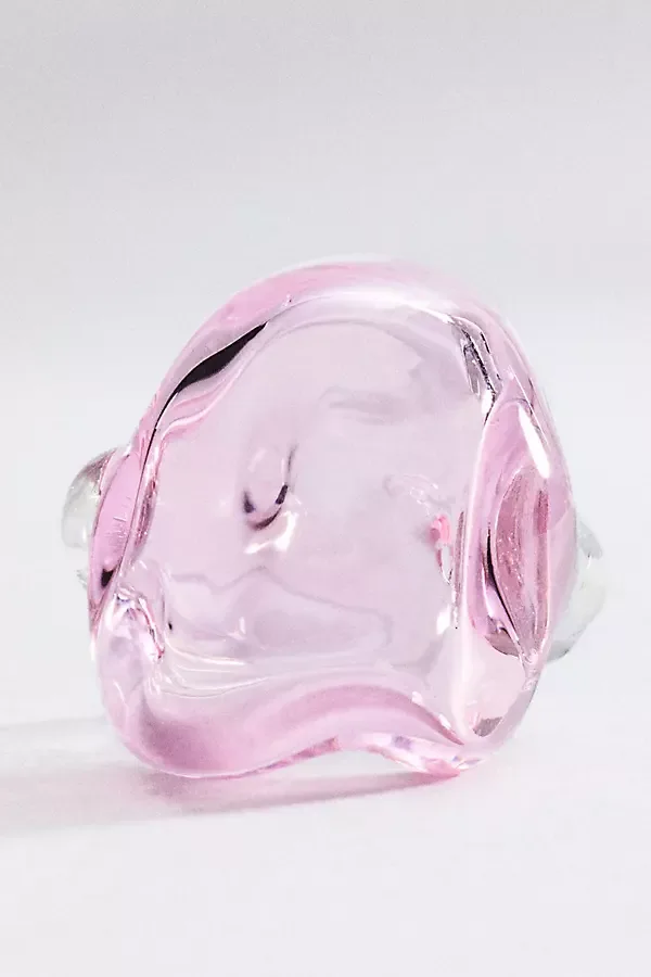 Levens Bubble Cocktail Ring by Levens Jewels