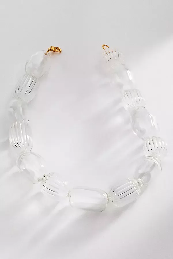 Levens Maxi Bubble Necklace by Levens Jewels