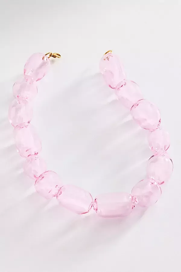 Maxi Bubble Necklace by Levens Jewels
