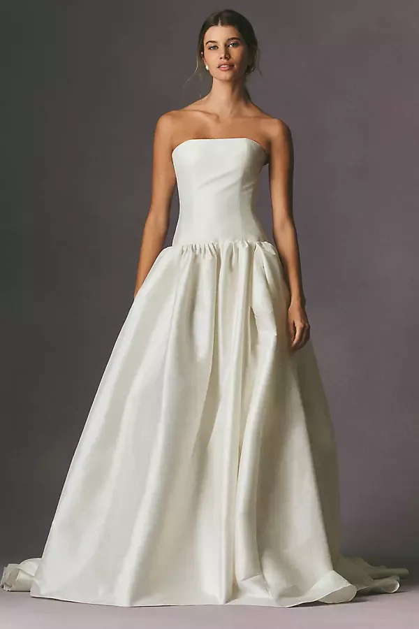 Watters Lette Gown by Watters