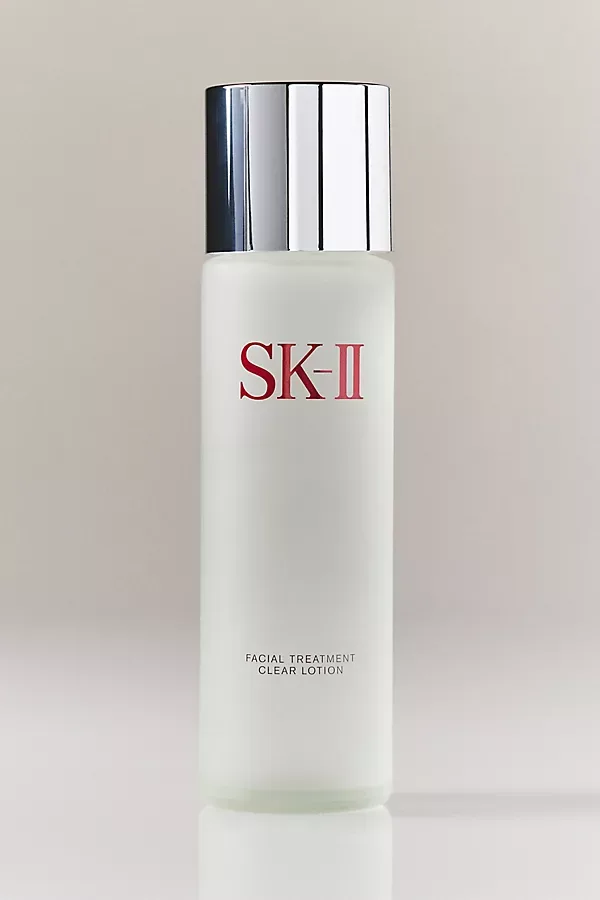 Facial Treatment Clear Lotion by SK-II