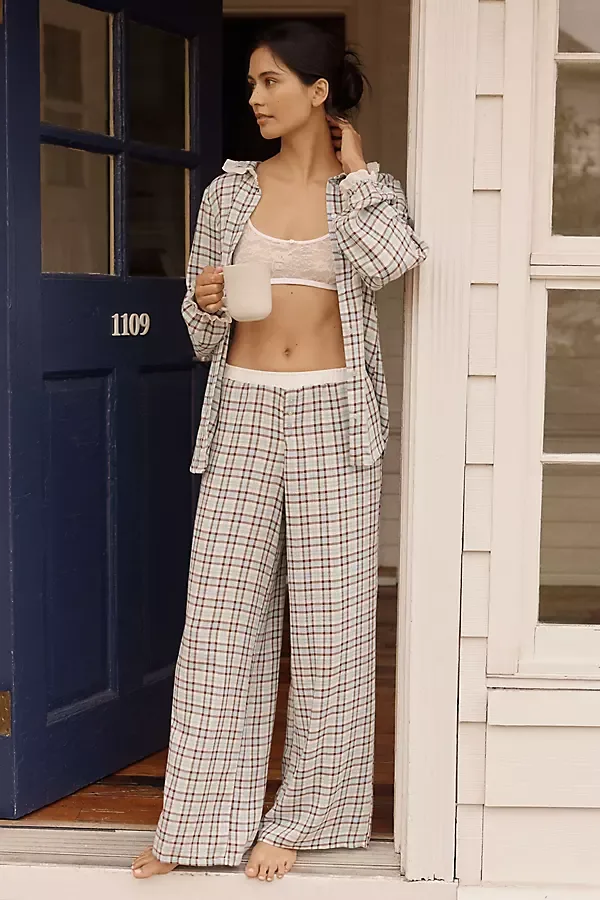 Sleeping in Pants by Dippin Daisys
