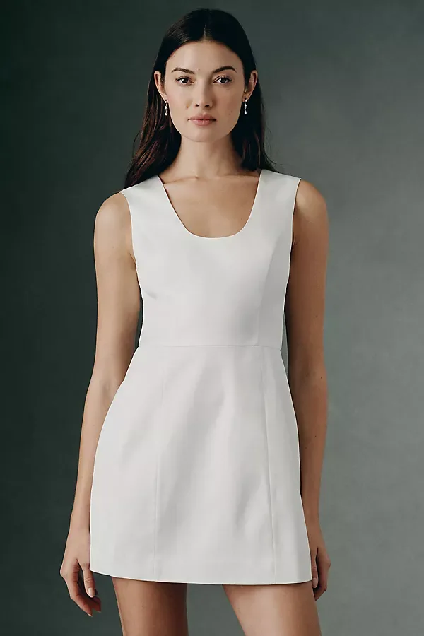 Maia Mini Dress by Hansen & Gretel