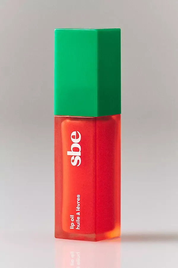 Skin by Ella Rose Lip Oil by SBE Beauty