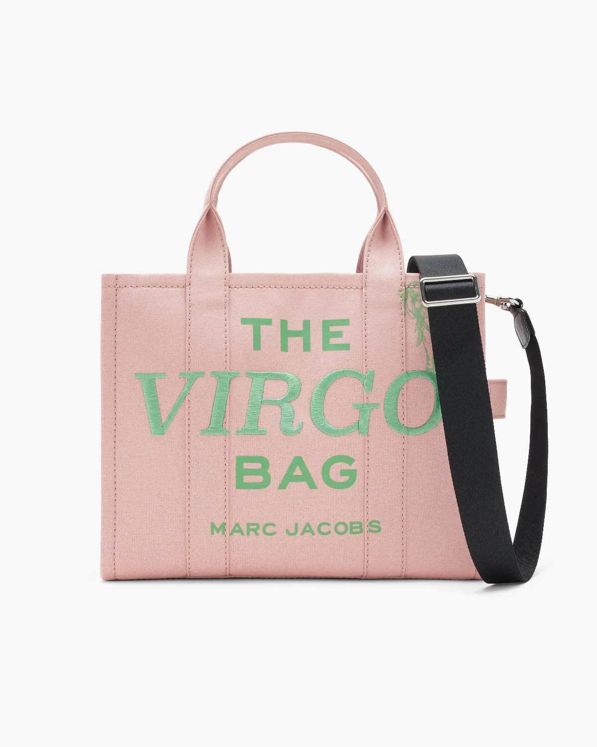 The Zodiac Tote by Marc Jacobs