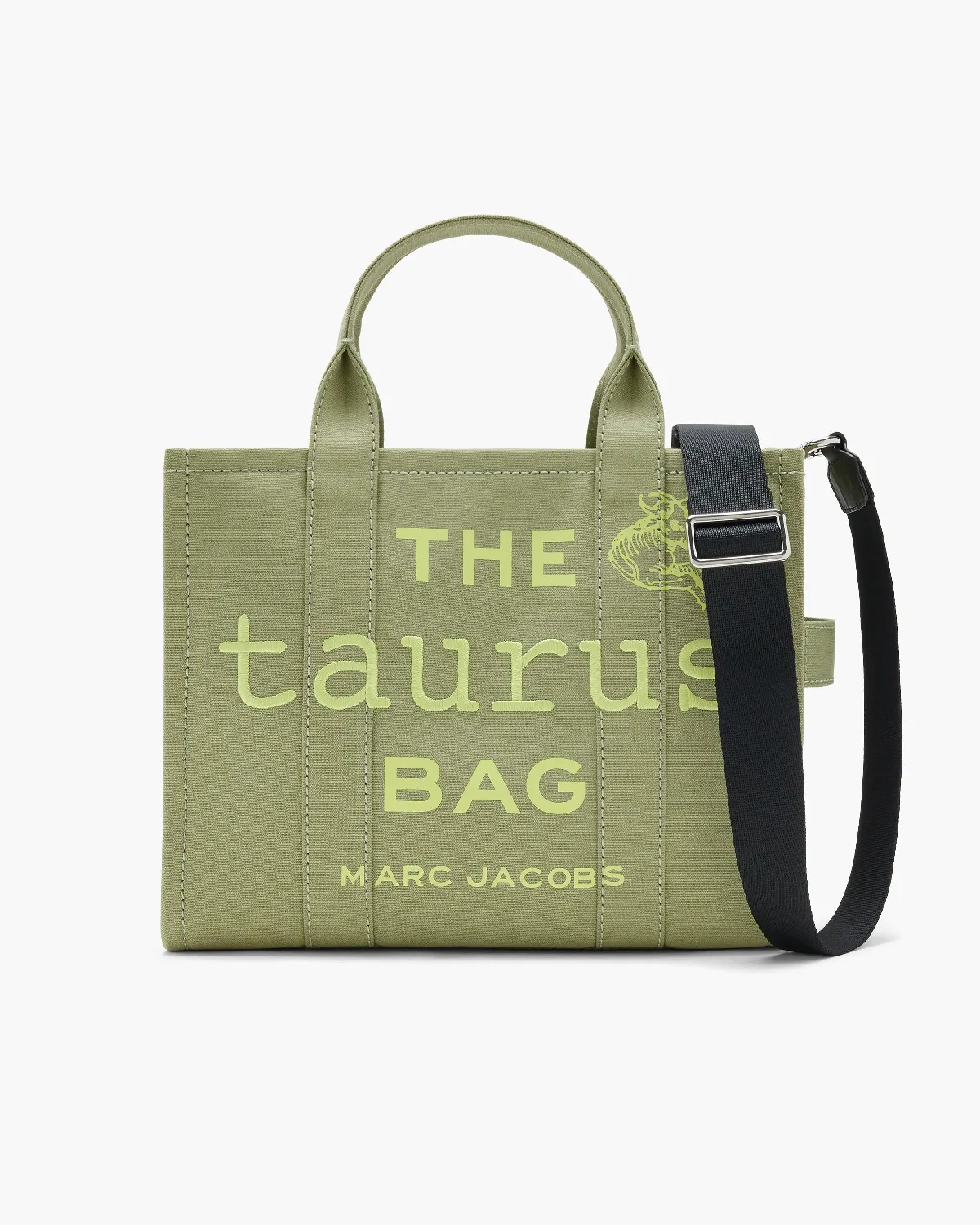 The Zodiac Tote by Marc Jacobs
