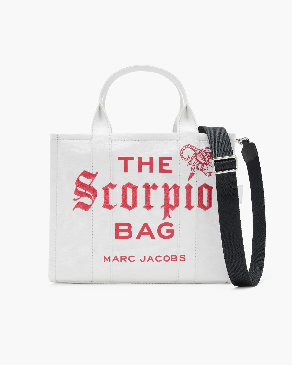 The Zodiac Tote by Marc Jacobs