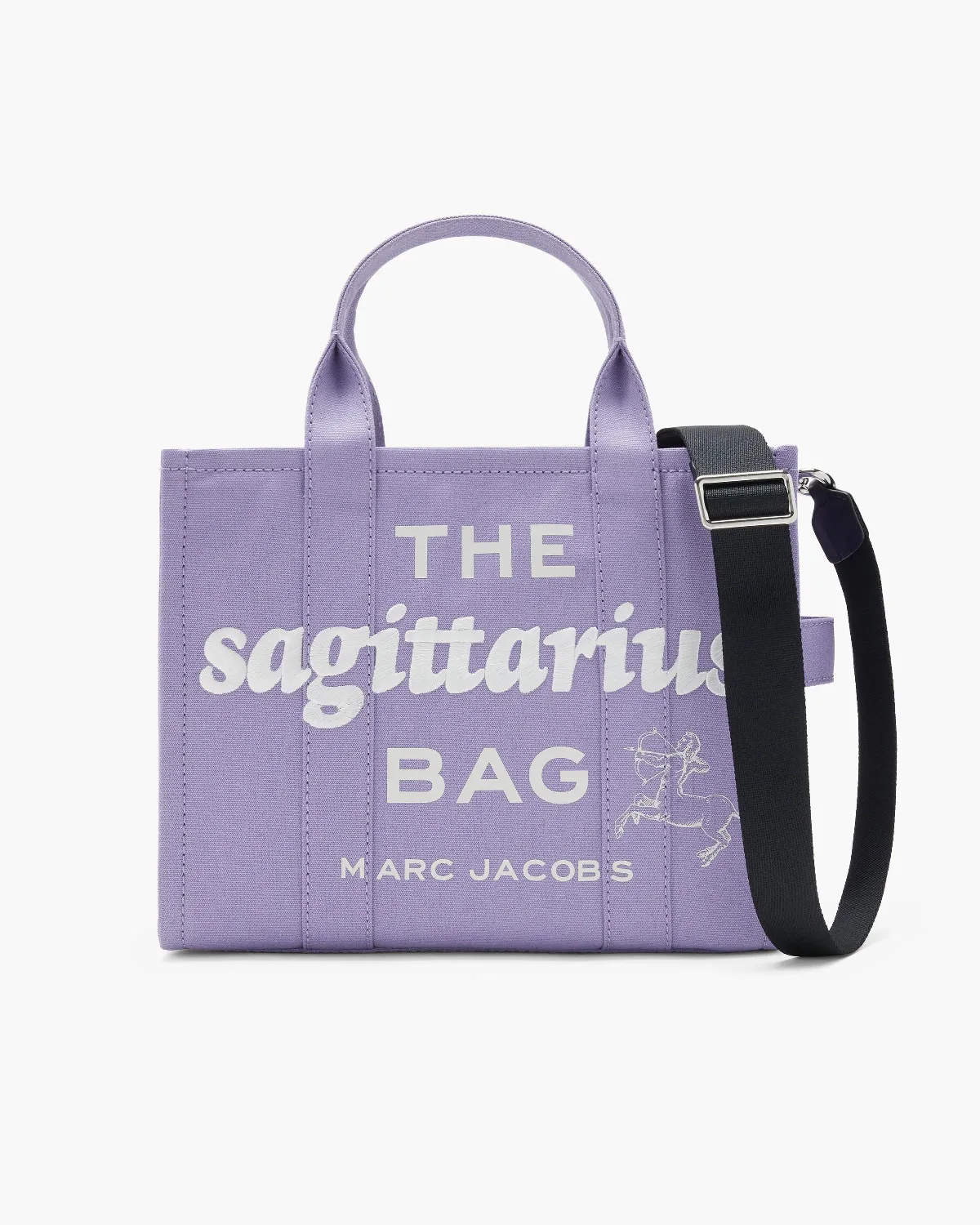 The Zodiac Tote by Marc Jacobs
