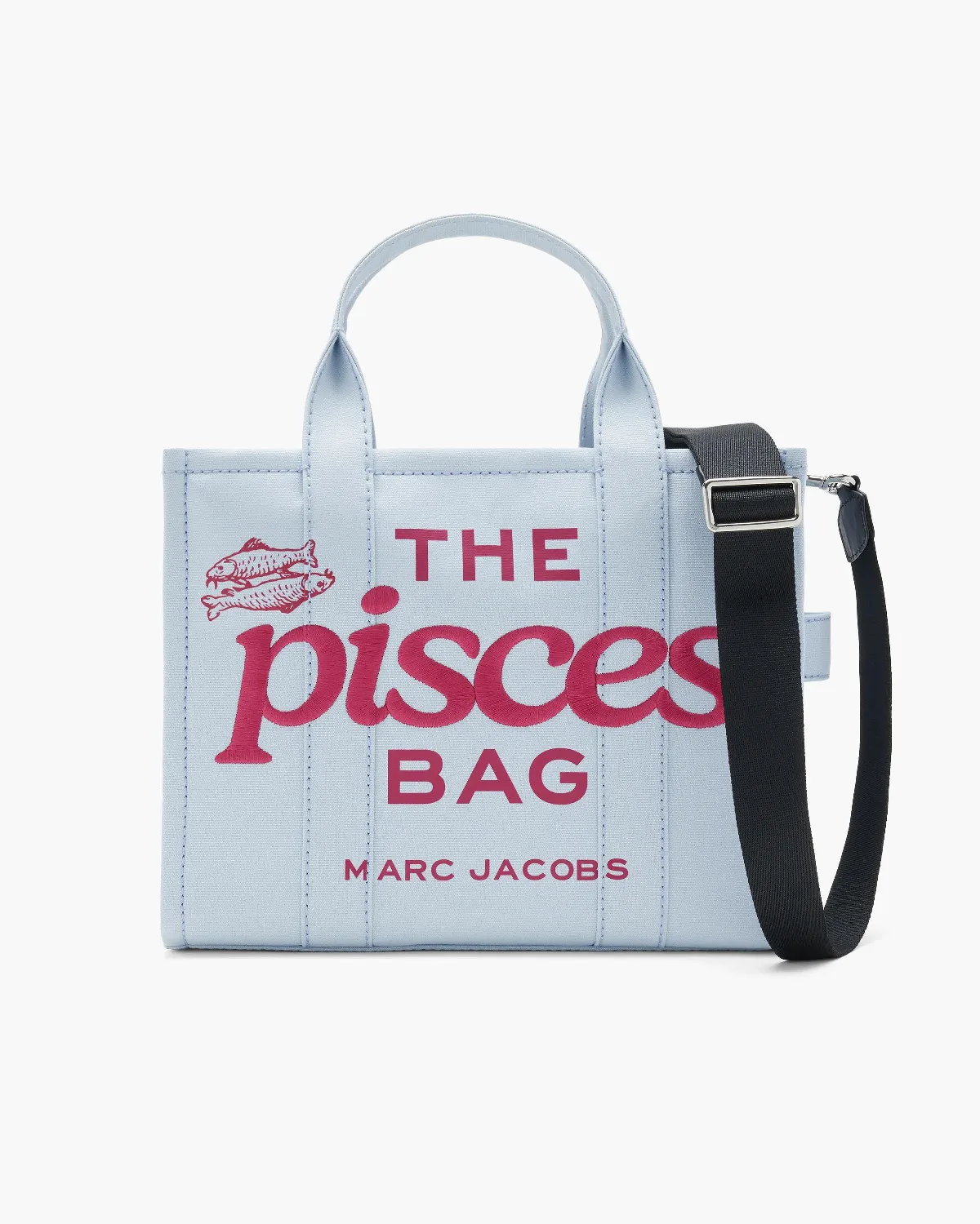 The Zodiac Tote by Marc Jacobs